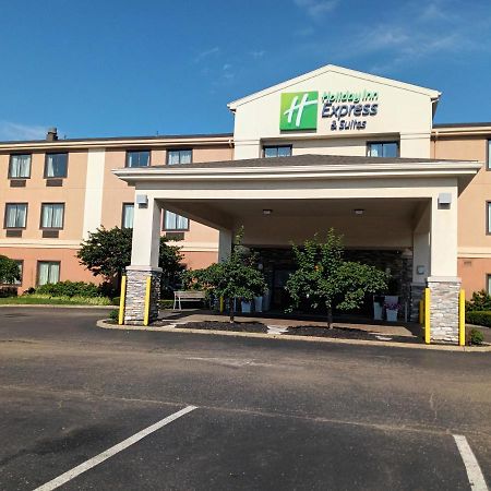 Holiday Inn Express & Suites Alliance By Ihg מראה חיצוני תמונה