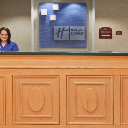 Holiday Inn Express & Suites Alliance By Ihg מראה חיצוני תמונה