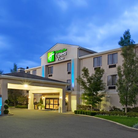 Holiday Inn Express & Suites Alliance By Ihg מראה חיצוני תמונה