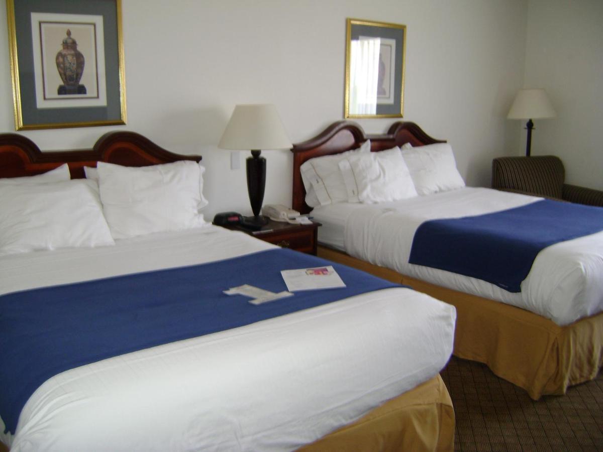 Holiday Inn Express & Suites Alliance By Ihg מראה חיצוני תמונה