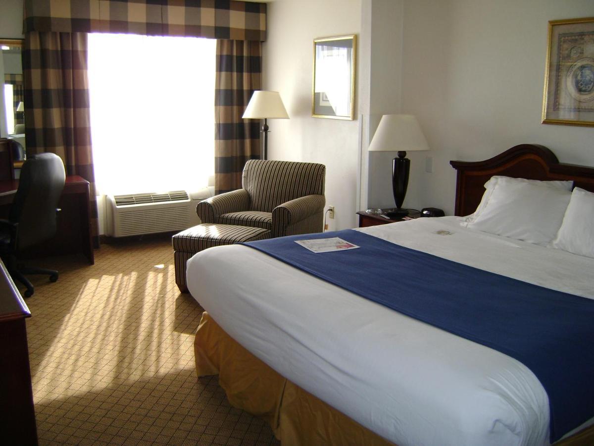 Holiday Inn Express & Suites Alliance By Ihg מראה חיצוני תמונה