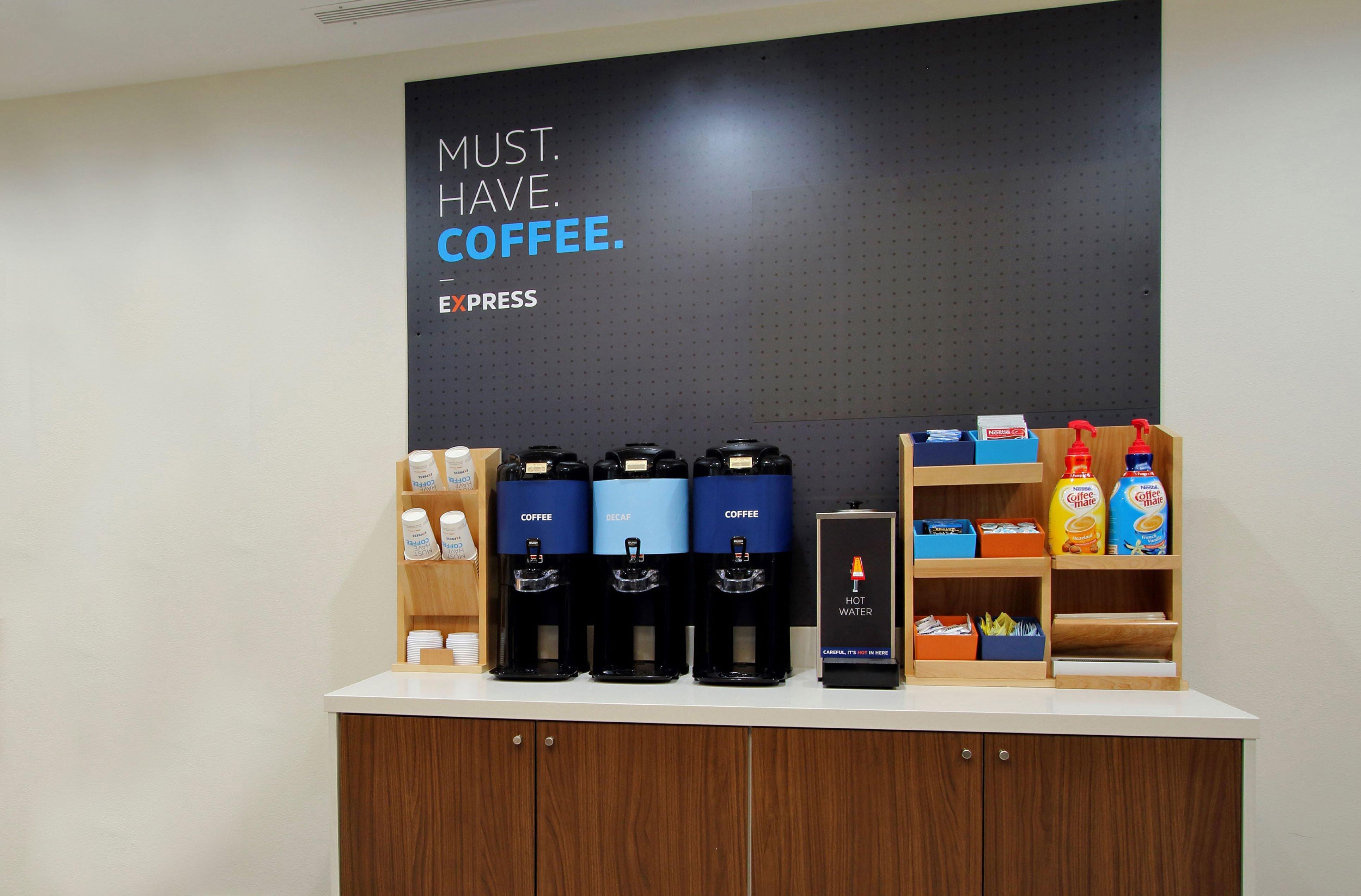 Holiday Inn Express & Suites Alliance By Ihg מראה חיצוני תמונה