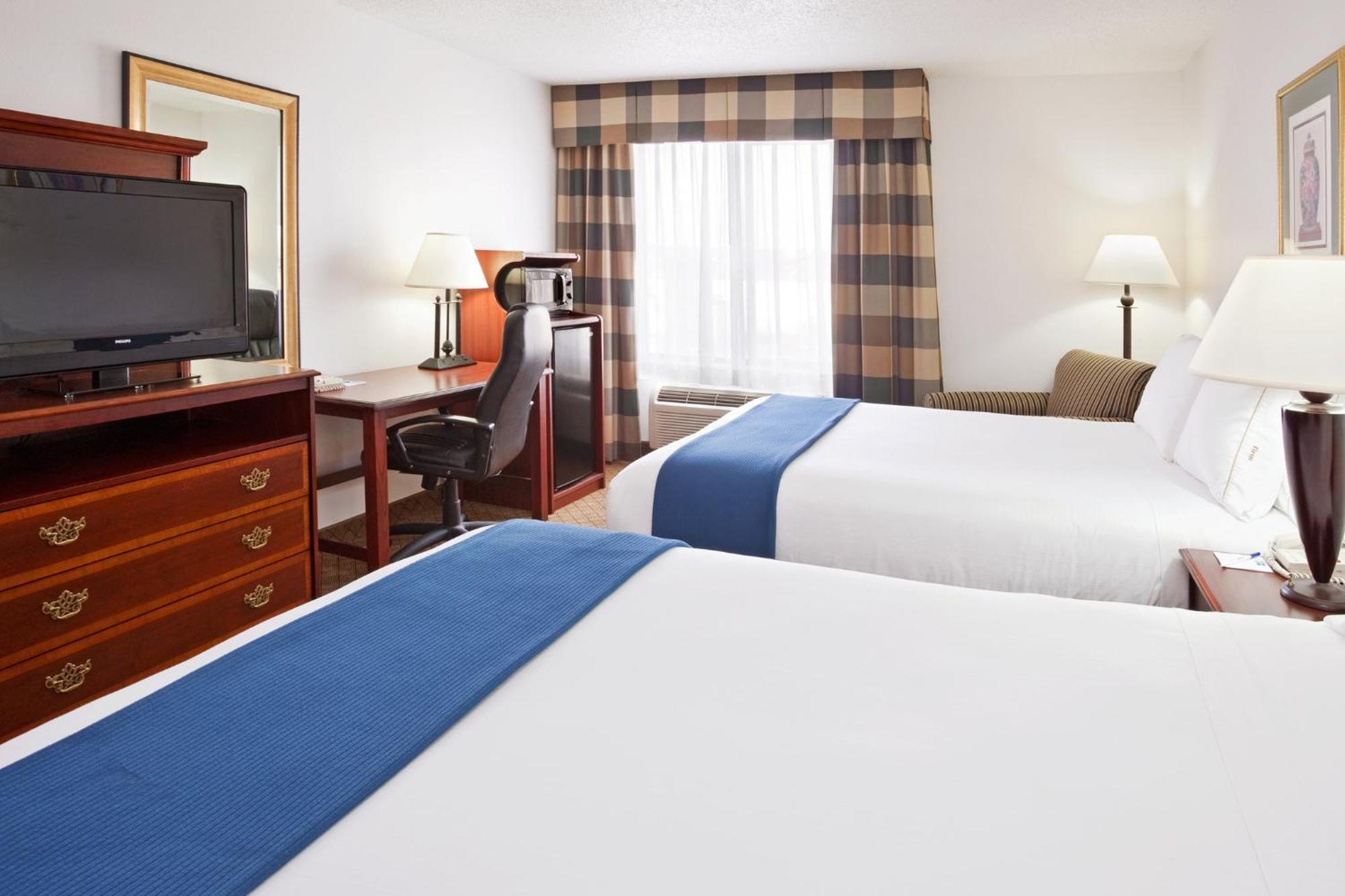 Holiday Inn Express & Suites Alliance By Ihg מראה חיצוני תמונה