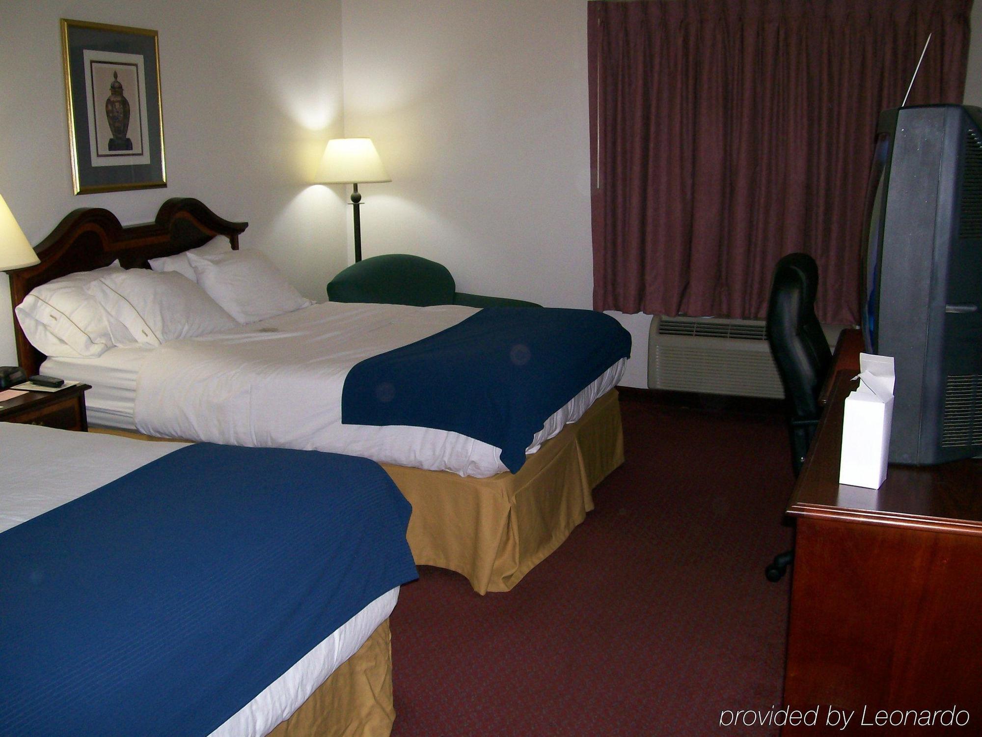 Holiday Inn Express & Suites Alliance By Ihg חדר תמונה