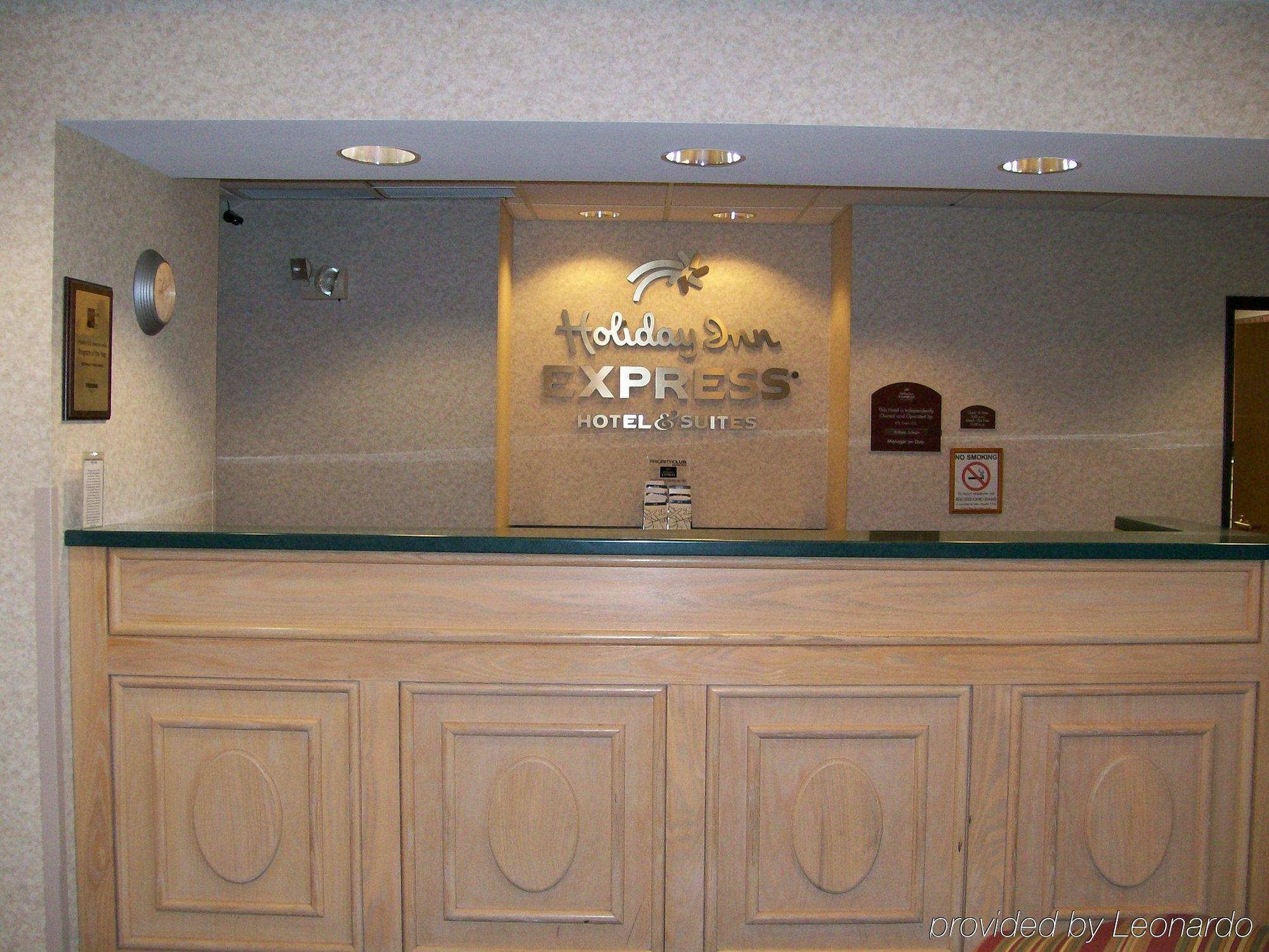 Holiday Inn Express & Suites Alliance By Ihg מראה חיצוני תמונה