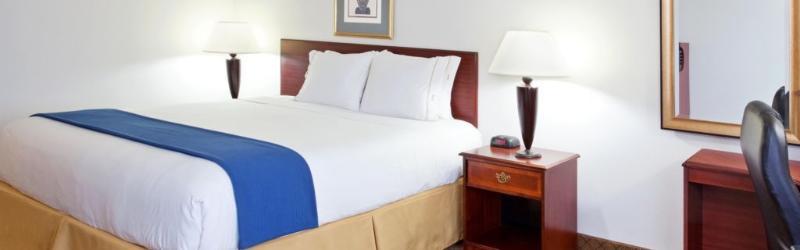Holiday Inn Express & Suites Alliance By Ihg מראה חיצוני תמונה