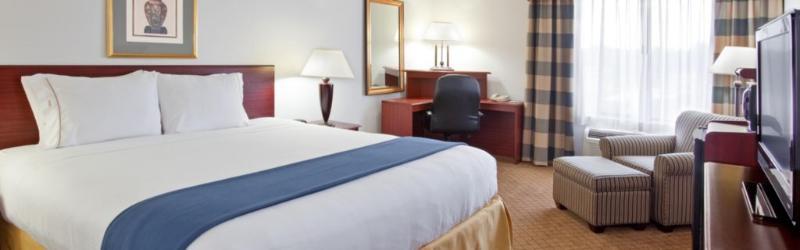 Holiday Inn Express & Suites Alliance By Ihg מראה חיצוני תמונה