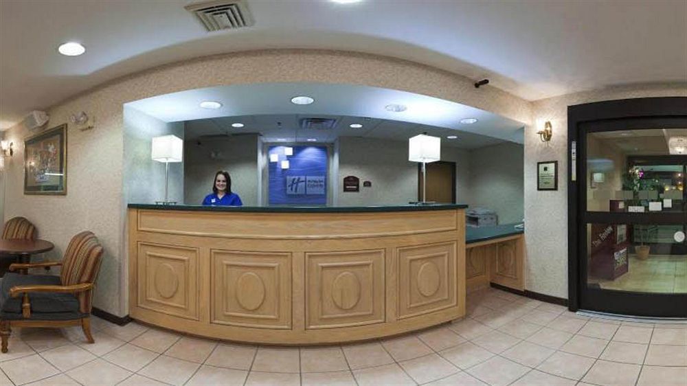 Holiday Inn Express & Suites Alliance By Ihg מראה חיצוני תמונה